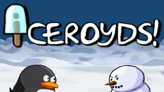 Iceroyds!