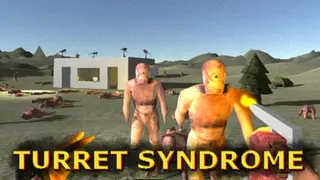 TURRET SYNDROME VR