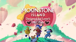 Moonstone Island Designed for Lovers DLC Pack - Switch