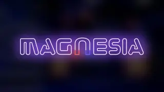 Magnesia