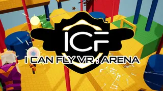 I Can Fly VR: Arena