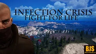 Infection Crisis : Fight For Life