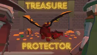 Treasure Protector