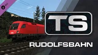 Train Simulator: Rudolfsbahn: Bruck an der Mur - Selzthal & Knittelfeld