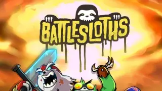 BATTLESLOTHS - Switch