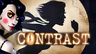 Contrast Collector's