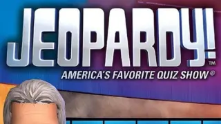Jeopardy