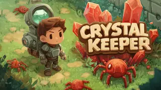 Crystal Keeper