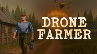 Drone Farmer