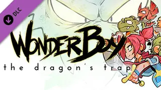 Wonder Boy: The Dragon's Trap - Original Soundtrack
