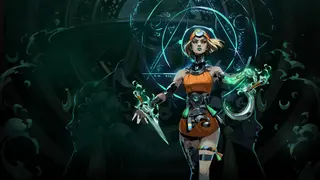 Hades II - PS5