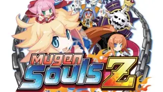 Mugen Souls Z - Switch