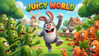 Juicy World