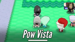 Pow Vista