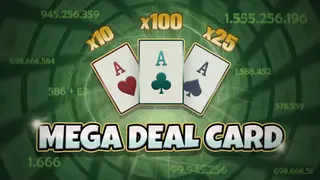 Mega Deal Card