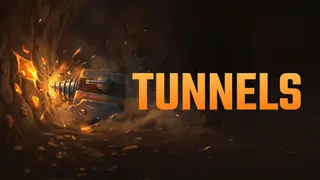 Tunnels