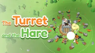 The Turret and the Hare