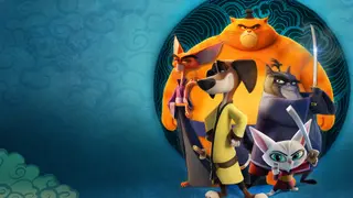 Samurai Academy: Paws of Fury (Xbox Series)