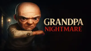 Grandpa Nightmare