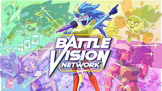 Battle Vision Network