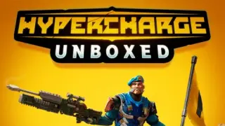 HYPERCHARGE Unboxed - Switch