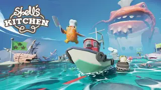 Shell's Kitchen