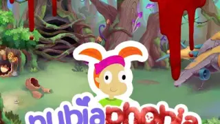 NubiaPhobia - Switch