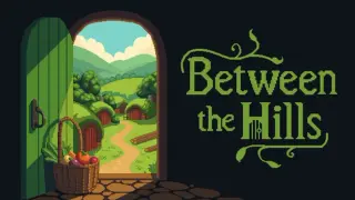 Between the Hills