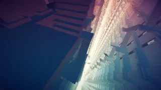 Manifold Garden Deluxe Edition - PS4
