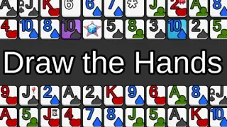 Draw the Hands