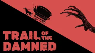 Trail of the Damned