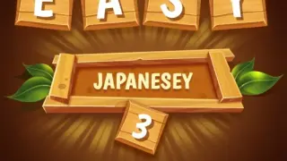 Easy Japanesey 3 - Switch