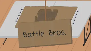 Battle Bros.