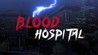 Blood Hospital