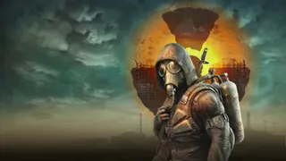 S.T.A.L.K.E.R. 2: Heart of Chornobyl (PS5)