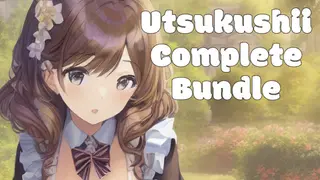 Utsukushii Complete Bundle