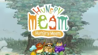 Hungry Meem - Switch