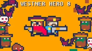 Westner Hero 8