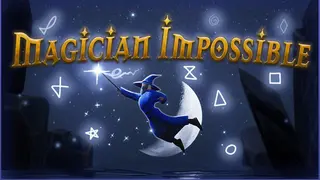Magician Impossible