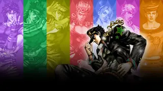 JoJo's Bizarre Adventure: All-Star Battle R Ultimate Edition (PS4 & PS5)