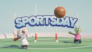 Sportsday