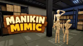 Manikin Mimic