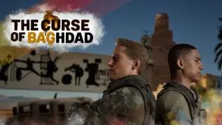 Curse of Baghdad