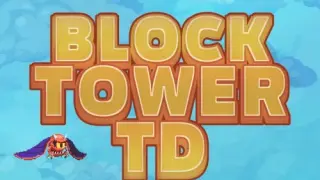 Block Tower TD - Switch