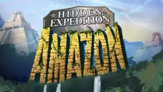 Hidden Expedition: Amazon