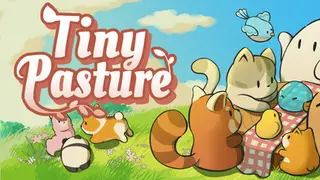 Tiny Pasture Deluxe