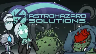 Astrohazard Solutions Ltd.