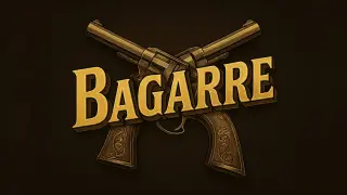 Bagarre