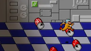 Arcade Archives METROCROSS - PS4