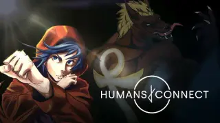 HUMANS CONNECT